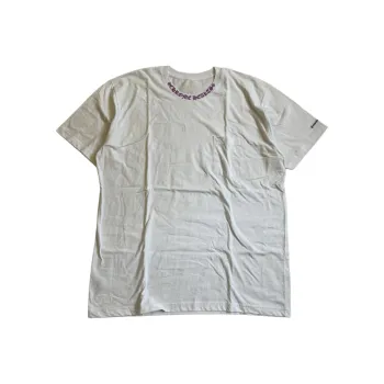 Chrome Hearts T-Shirt Men's White