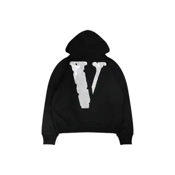 VLONE 3M Reflective Series Sweatshirts Unisex
