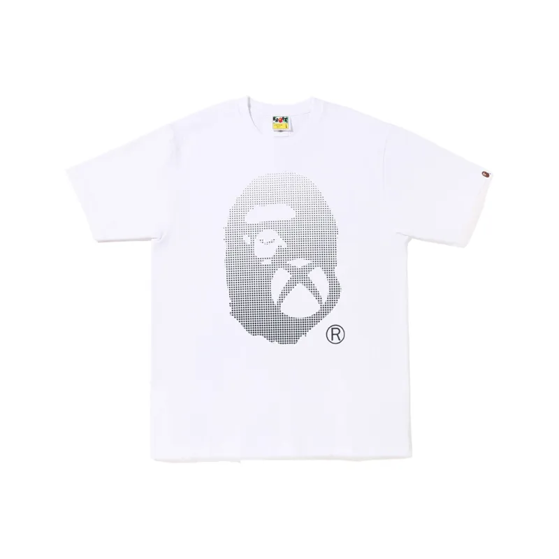 A BATHING APE X Xbox SS24 APE HEAD TEE-2