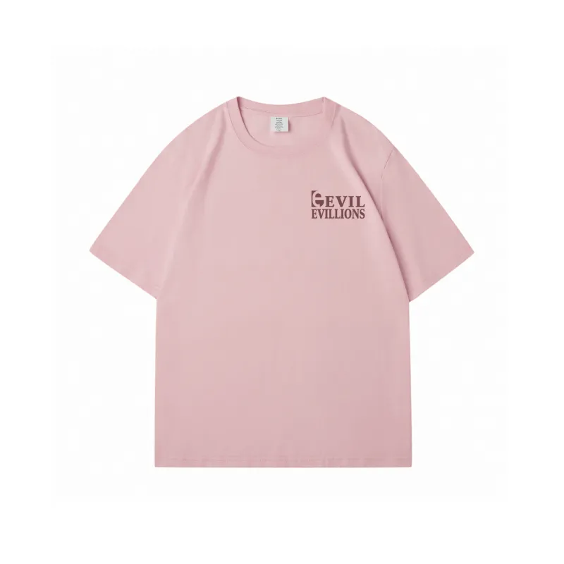 Evil Lions T Shirts Unisex-8