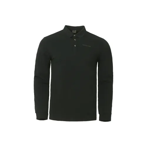 Rock Cloud T Shirts Men