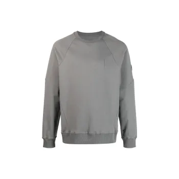 A COLD WALL* Sweatshirts Men Stone Gray