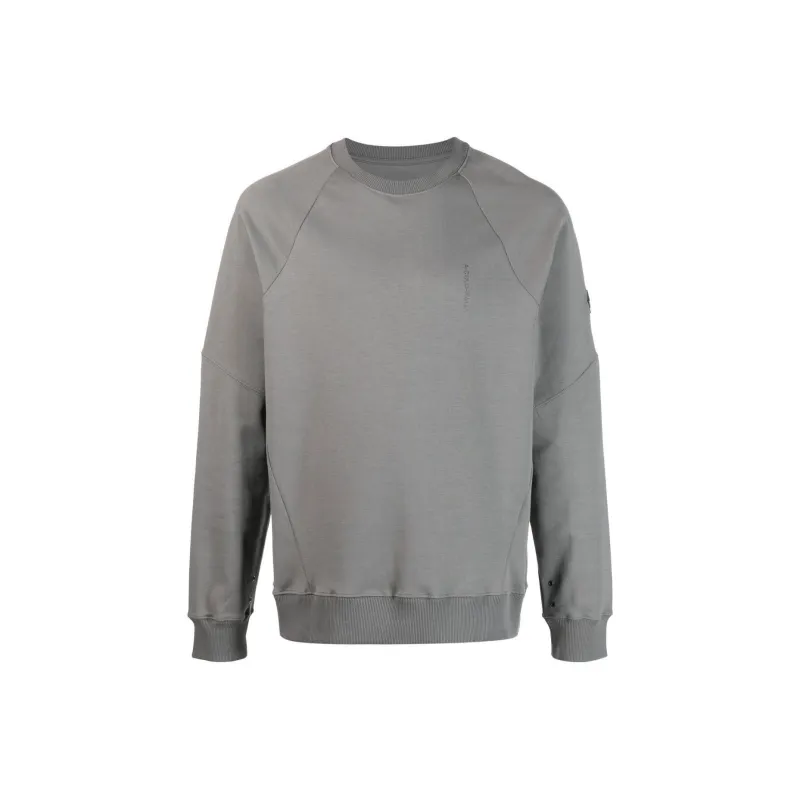 A COLD WALL* Sweatshirts Men Stone Gray-0