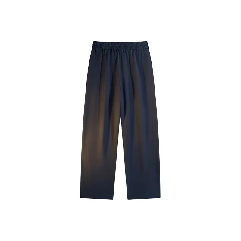 Maserati Casual Pants Unisex-14