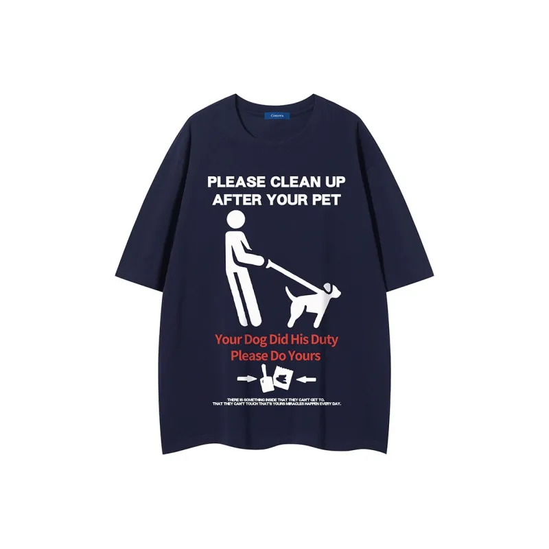 COMOWA T Shirts Unisex-10