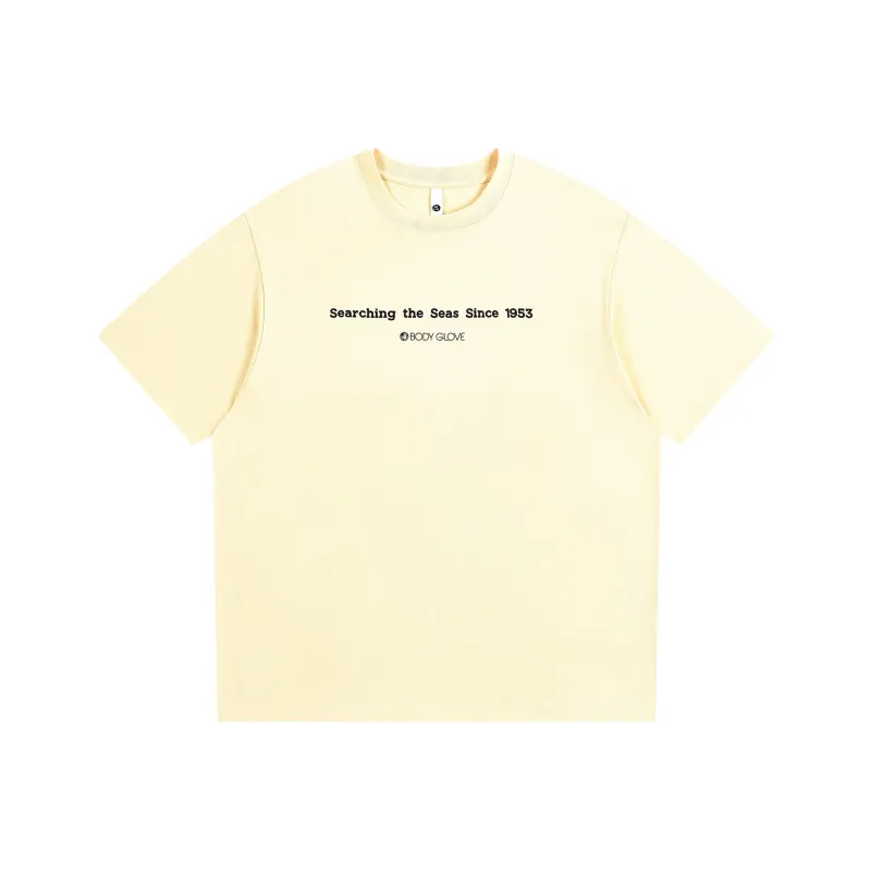 BODY GLOVE T-Shirts Unisex-8