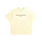 Apricot (Black Print)