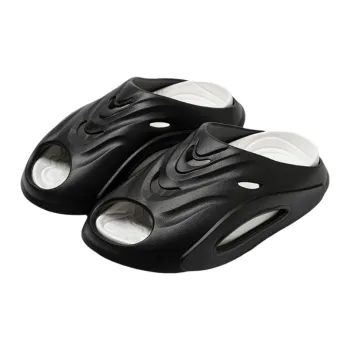 Pleasant Language Home Slippers