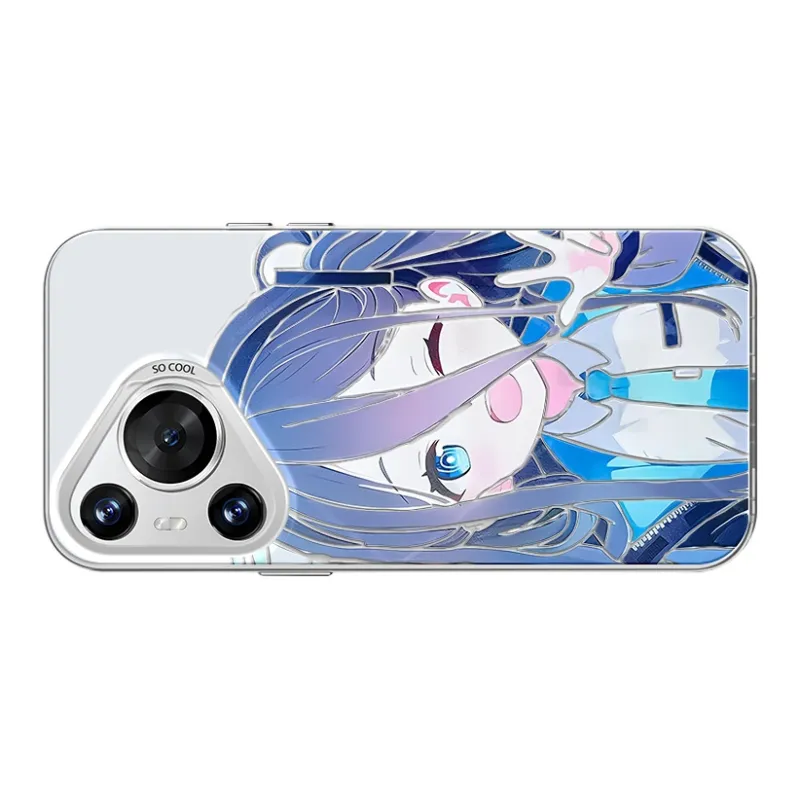MANQIN Phone Cases-14