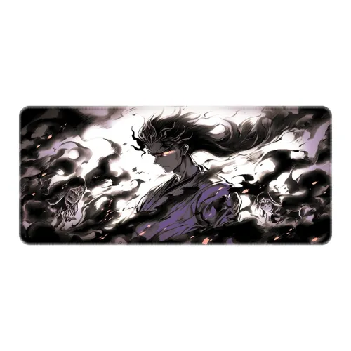 ROG Rubber Base ROG Shadow ACE AIMLAB Collaboration Edition Mouse Pads