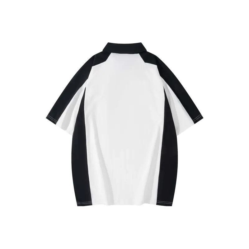 Kawasaki Polo Shirts Unisex-1