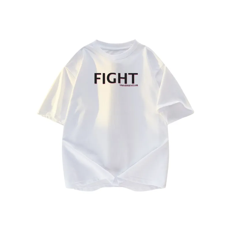 VniVerseVClub T Shirts Men-16