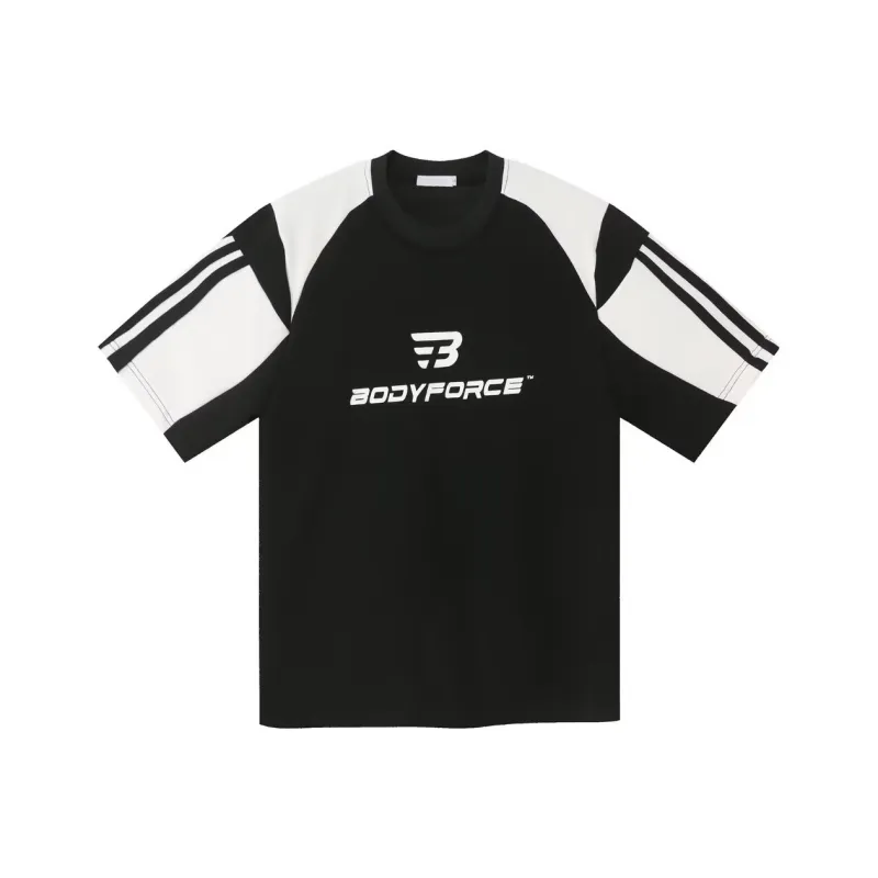 PAINT STAIN T-Shirts Unisex-0