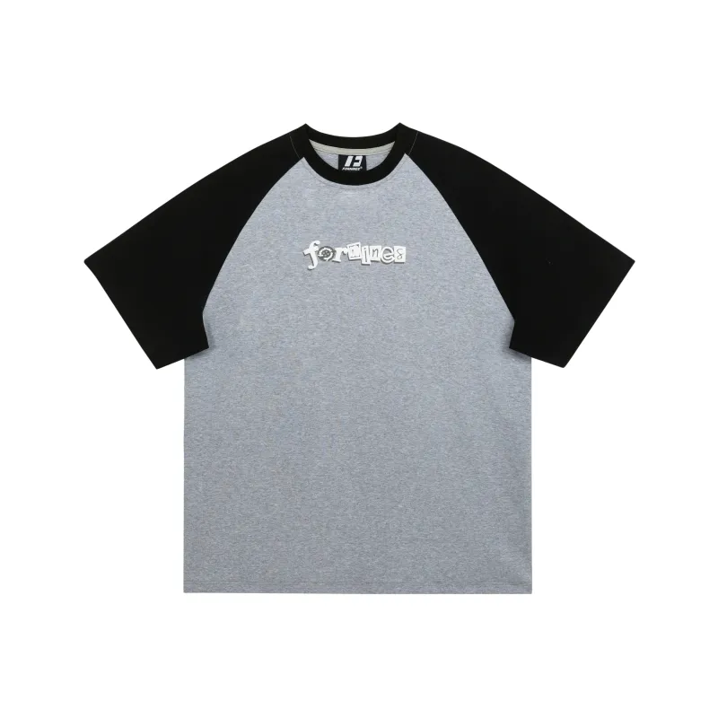 FORNINES T Shirts Unisex-6