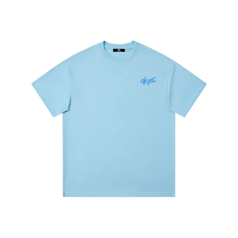 OKPI T-Shirts Unisex-15