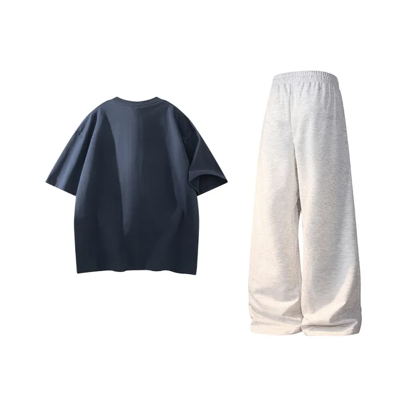 Supremo Cat Casual Sportswear Unisex-5
