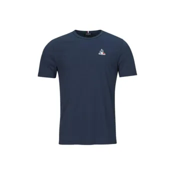 Le Coq Sportif T Shirt Men's Blue