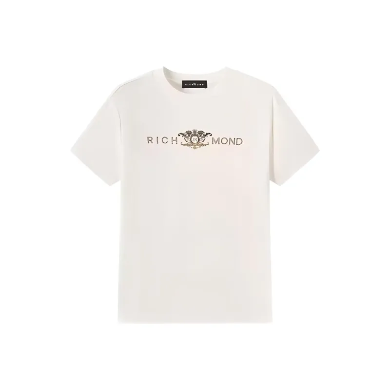 JOHN RICHMOND T Shirts Men-2