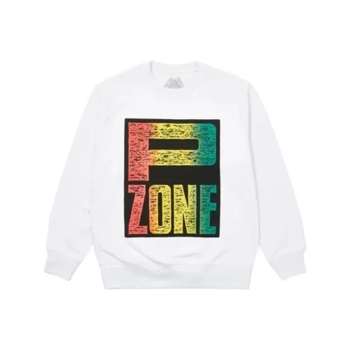 PALACE M Zone Mutant P Zone Fade Crew