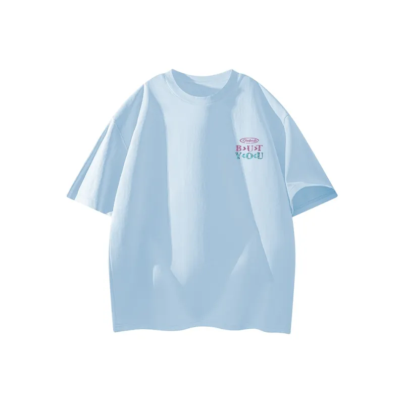 JINBEILE T Shirts Unisex-10