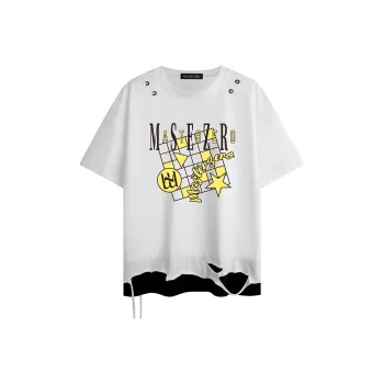 Master Zero T-Shirts Unisex