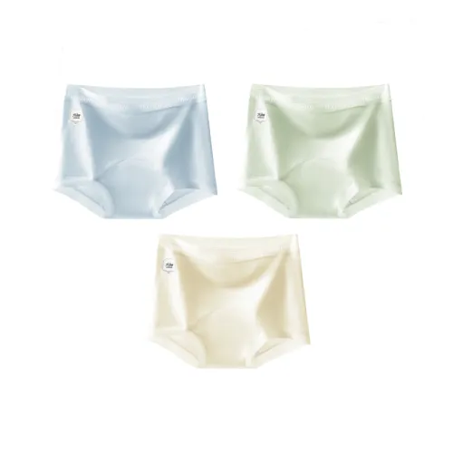Herbal Primer Underpants Women's 3 Pack