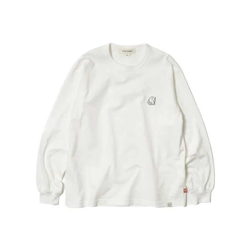 NORDISK T-Shirts Men-0