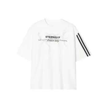 YATSI T Shirts Unisex