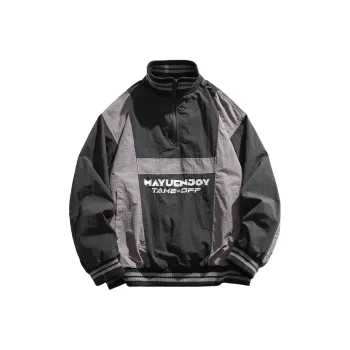 Columtomy Jackets Unisex