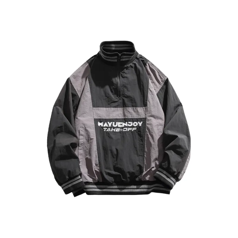 Columtomy Jackets Unisex-0