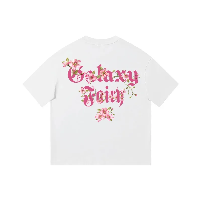 GALAXY FAIRY T Shirts Unisex-6