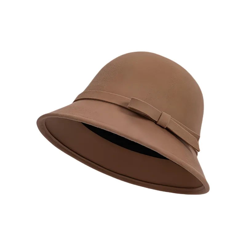 Ainingxue Polyester Bucket Hats Women's-6