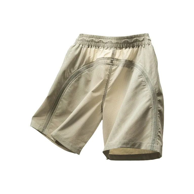 CHEVAL NOIR Casual Shorts Unisex-1