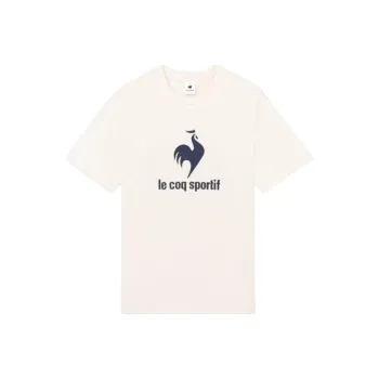 Le Coq Sportif T Shirts Unisex