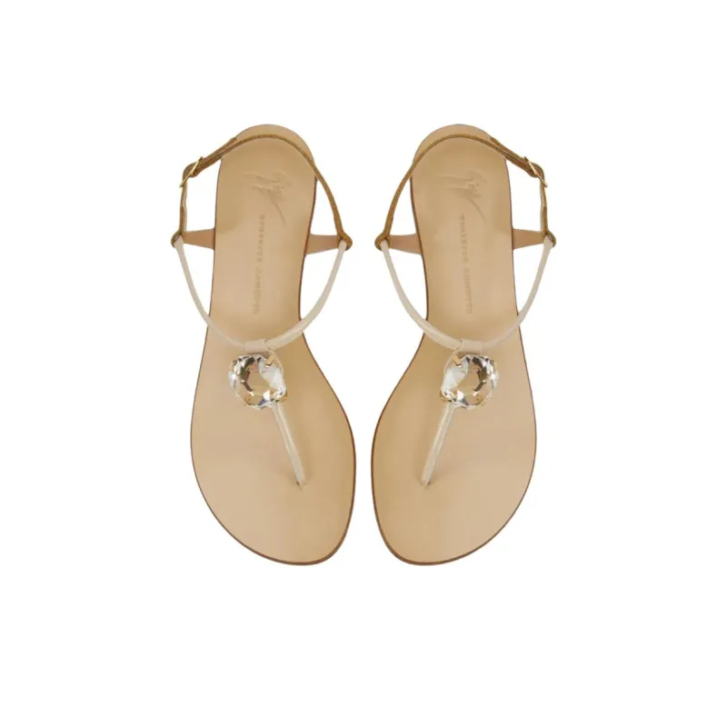 Giuseppe Zanotti Jeleena Sandals Women's-4