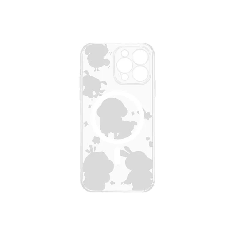 Small bones Phone Cases-8