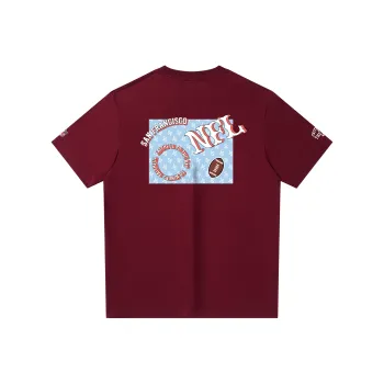 NFL T Shirts Unisex