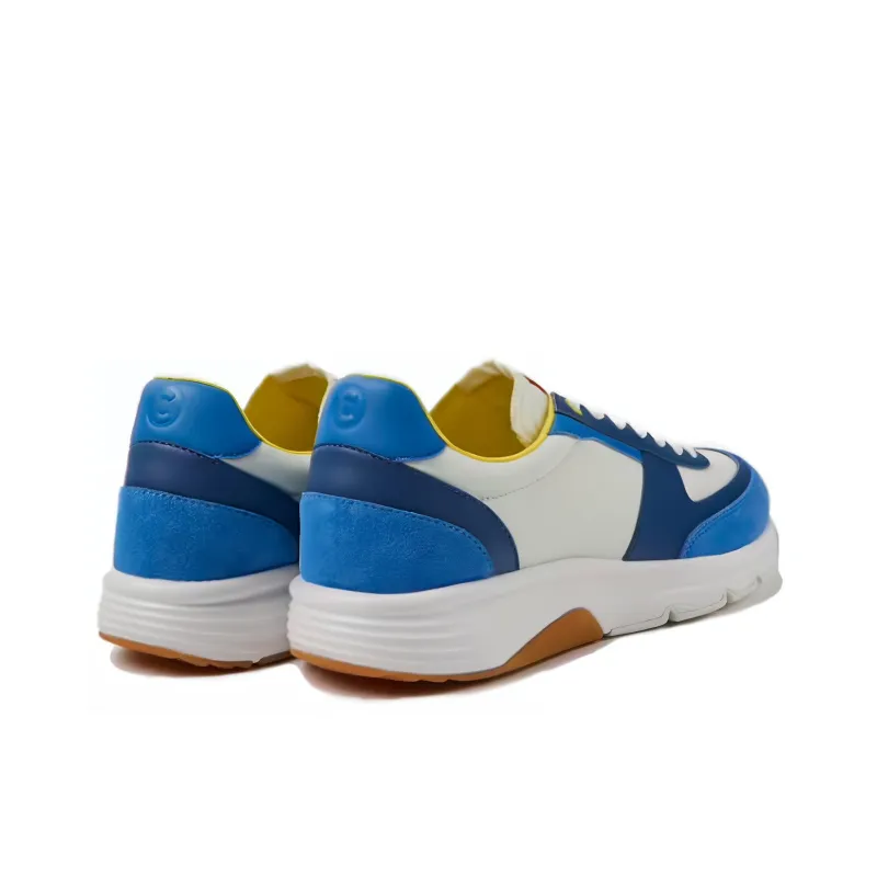 CAMPER Drift Low-top Sneakers-1