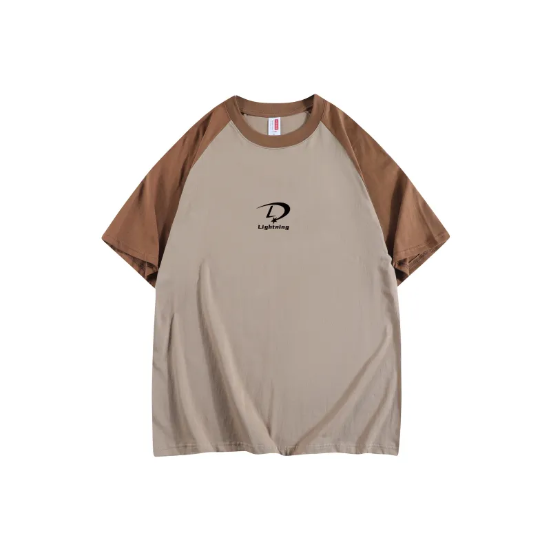 LIGHTNING MONSTER T Shirt Unisex-12
