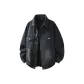 Stone-Washed Black