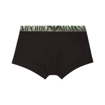 EMPORIO ARMANI Superfine Cotton Boxer Briefs