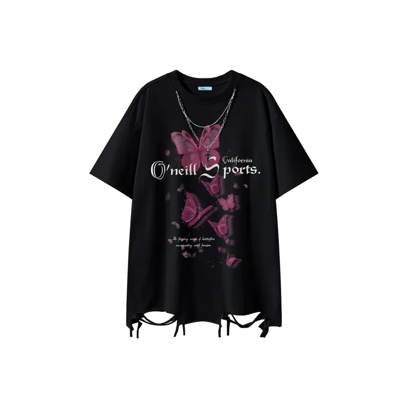 O'Neill T Shirts Unisex-3