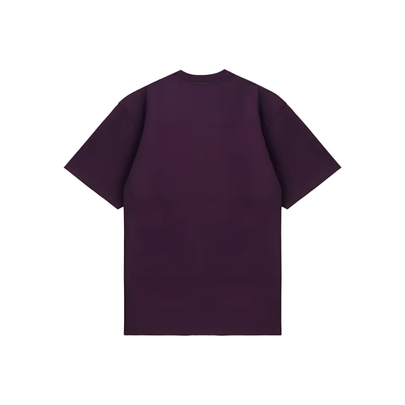 Carhartt WIP American Script T shirt-1