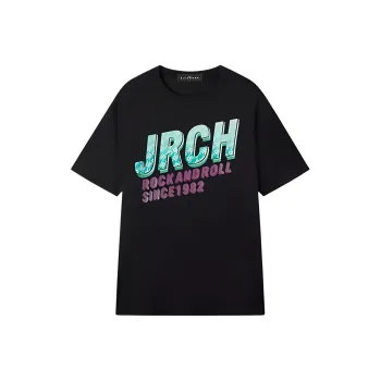 JOHN RICHMOND T Shirts Men