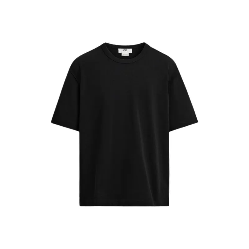 ZARA T Shirts Men-6