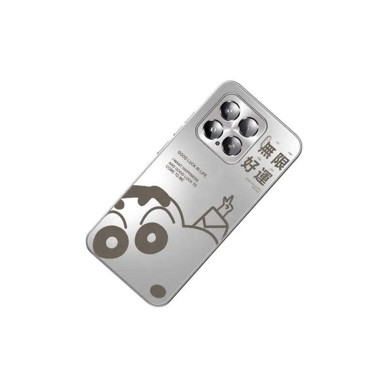 CHUNFAN Phone Cases-12