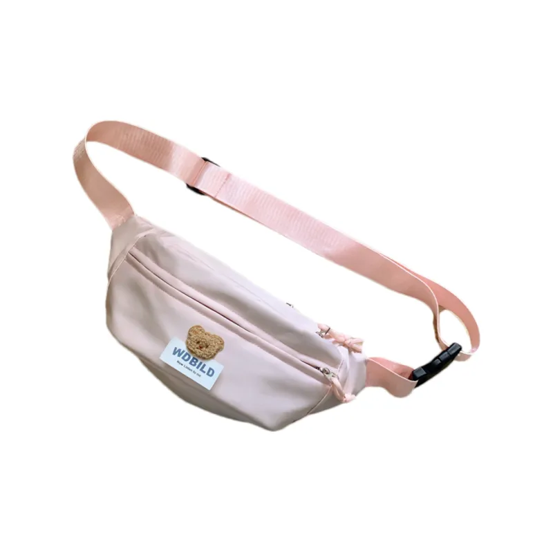 SURELAPTOP Polyester Crossbody Bag Women's Multicolor-19