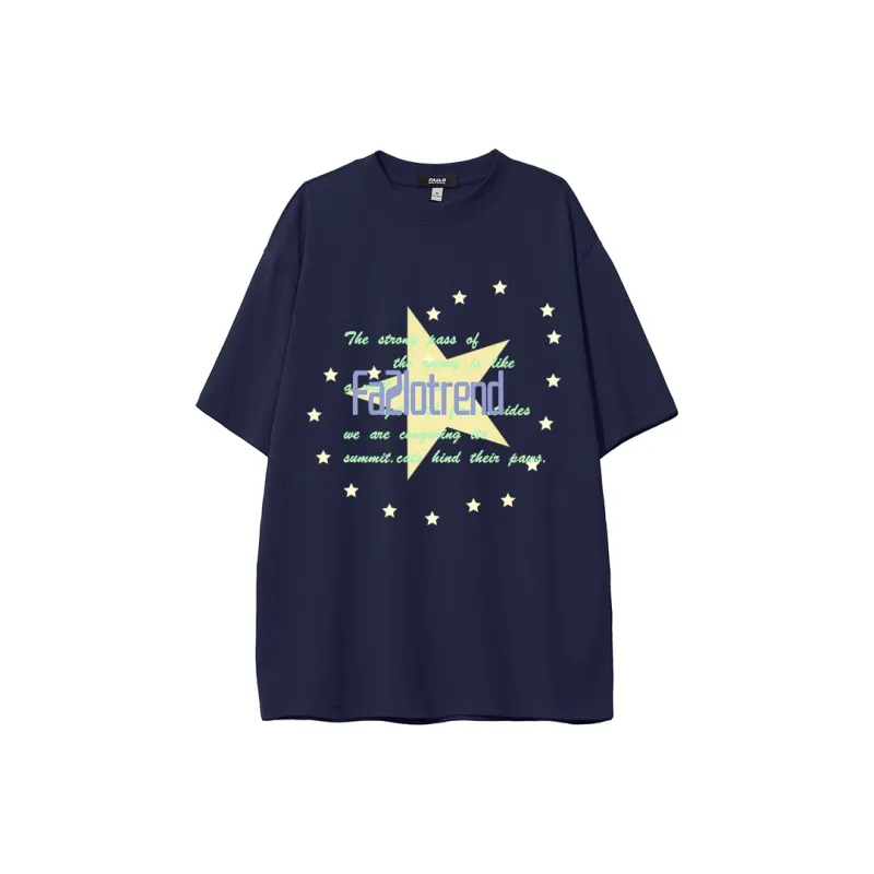 FA2LO T Shirts Unisex-10