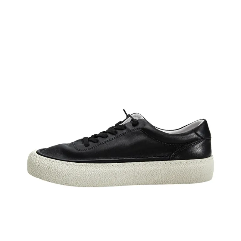 Boldi Kuki Low Top Skateboard Shoes Men's-3