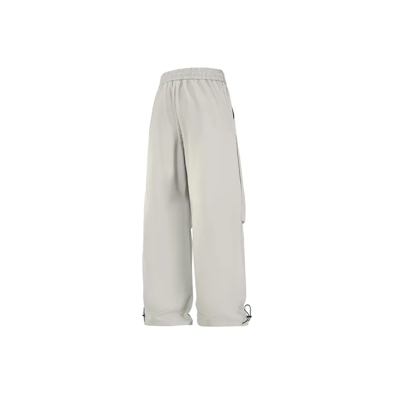 LIGHTNING MONSTER Casual Pants Unisex-4